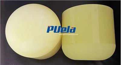 PU vtični pufer